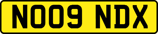 NO09NDX