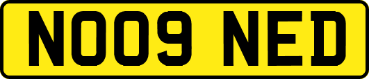 NO09NED