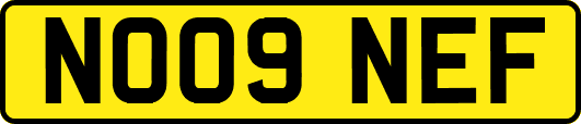 NO09NEF