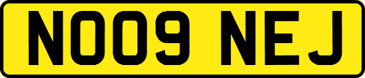 NO09NEJ