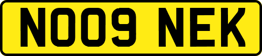 NO09NEK