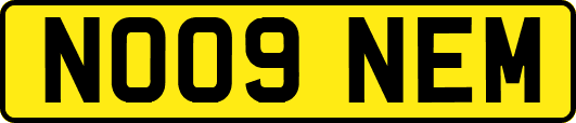 NO09NEM