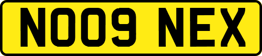 NO09NEX
