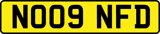 NO09NFD