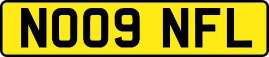 NO09NFL