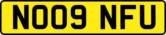 NO09NFU