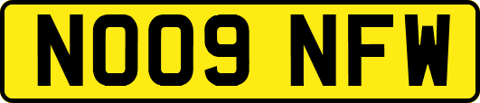 NO09NFW