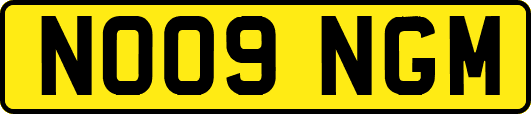 NO09NGM