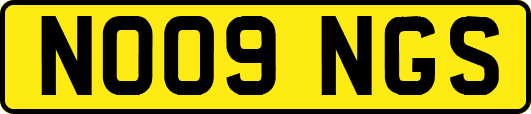 NO09NGS