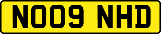 NO09NHD