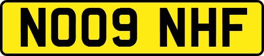 NO09NHF