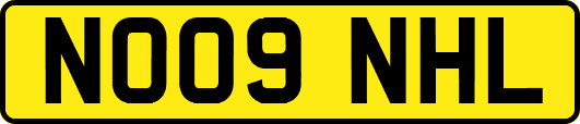 NO09NHL