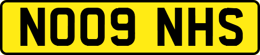 NO09NHS