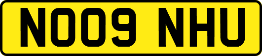 NO09NHU