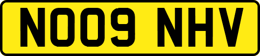 NO09NHV