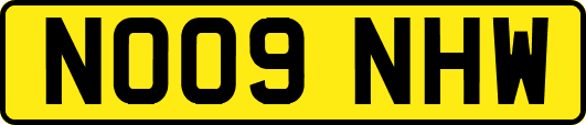 NO09NHW