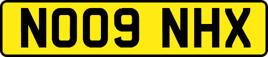 NO09NHX