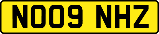 NO09NHZ