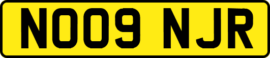 NO09NJR