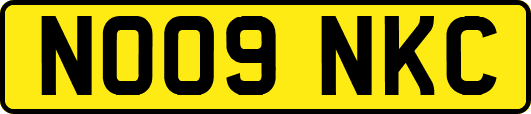 NO09NKC