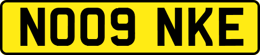 NO09NKE