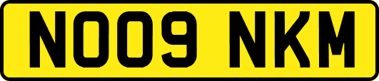 NO09NKM