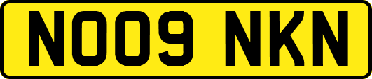 NO09NKN
