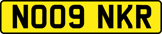 NO09NKR