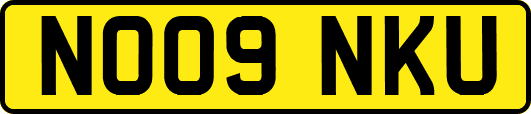 NO09NKU