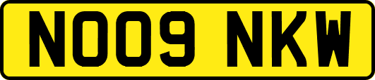 NO09NKW