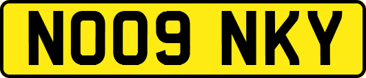 NO09NKY