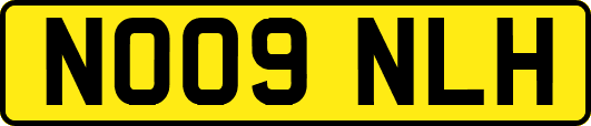 NO09NLH