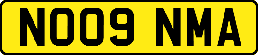 NO09NMA