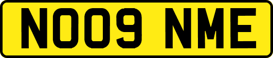 NO09NME