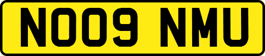 NO09NMU