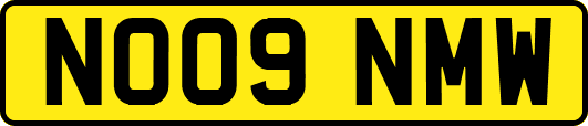 NO09NMW