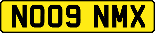 NO09NMX
