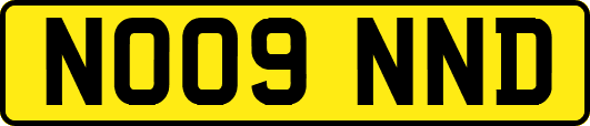NO09NND