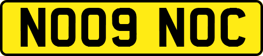 NO09NOC