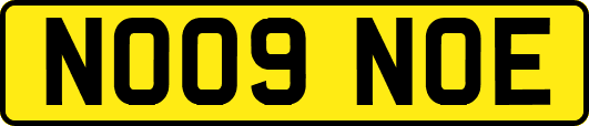 NO09NOE