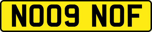 NO09NOF