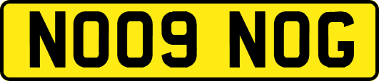 NO09NOG