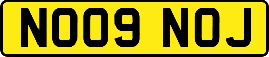 NO09NOJ