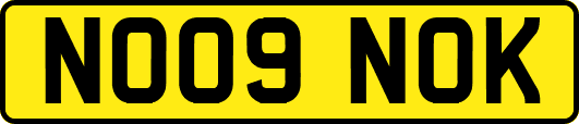 NO09NOK