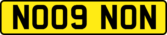 NO09NON