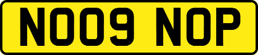 NO09NOP