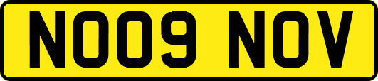 NO09NOV
