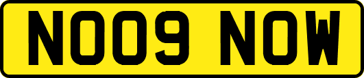 NO09NOW