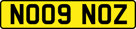 NO09NOZ