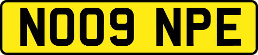 NO09NPE